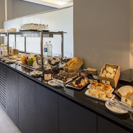 Quality Hotel Itaipava Posse  Экстерьер фото