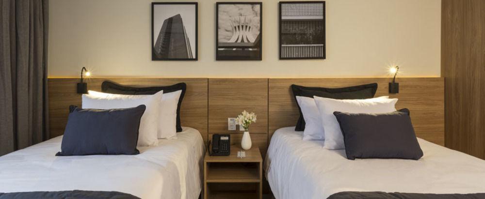 Quality Hotel Itaipava Posse  Экстерьер фото