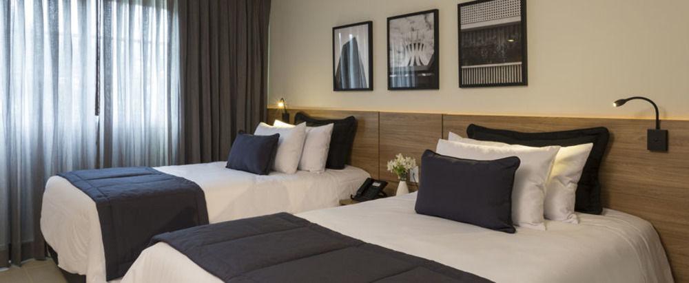 Quality Hotel Itaipava Posse  Экстерьер фото