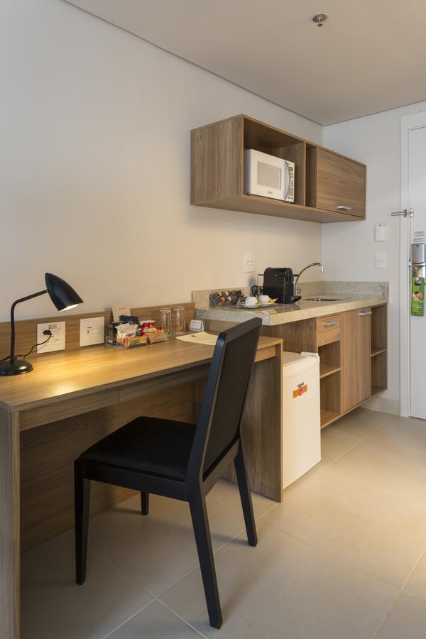 Quality Hotel Itaipava Posse  Экстерьер фото
