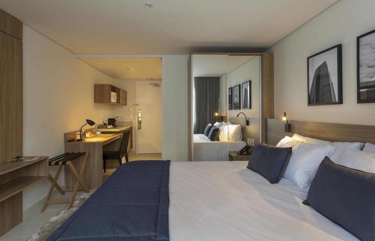 Quality Hotel Itaipava Posse  Экстерьер фото