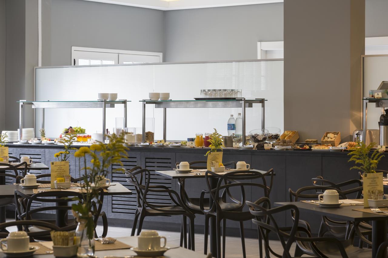 Quality Hotel Itaipava Posse  Экстерьер фото