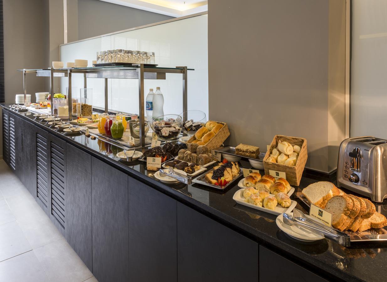 Quality Hotel Itaipava Posse  Экстерьер фото