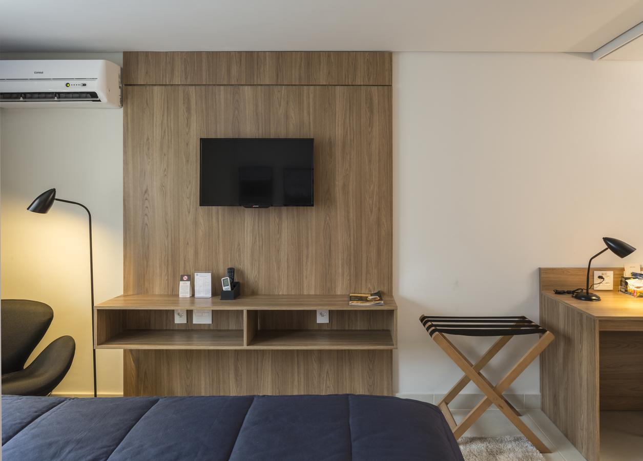 Quality Hotel Itaipava Posse  Экстерьер фото