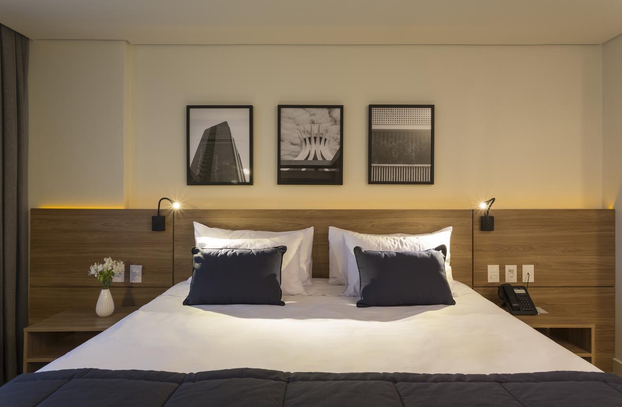 Quality Hotel Itaipava Posse  Экстерьер фото