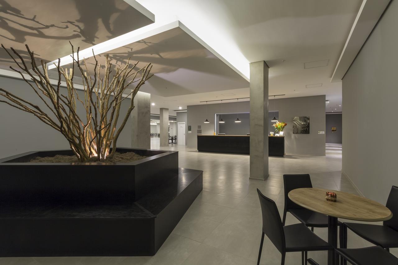 Quality Hotel Itaipava Posse  Экстерьер фото