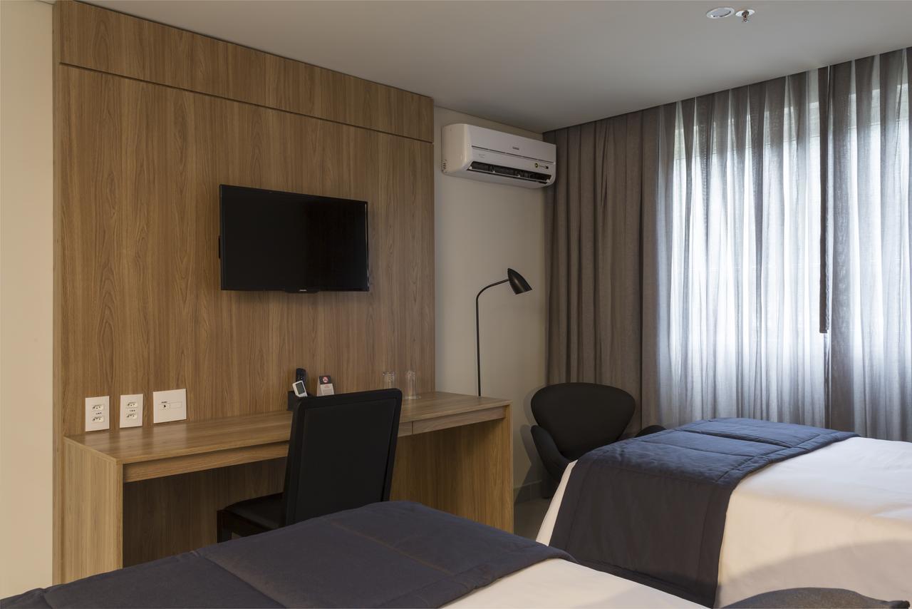 Quality Hotel Itaipava Posse  Экстерьер фото