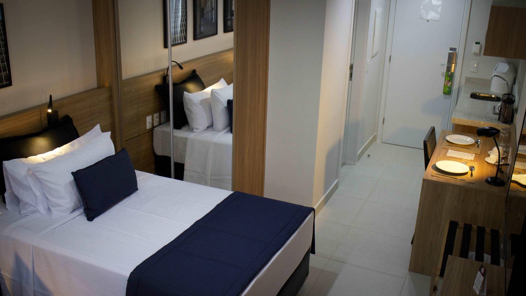 Quality Hotel Itaipava Posse  Экстерьер фото