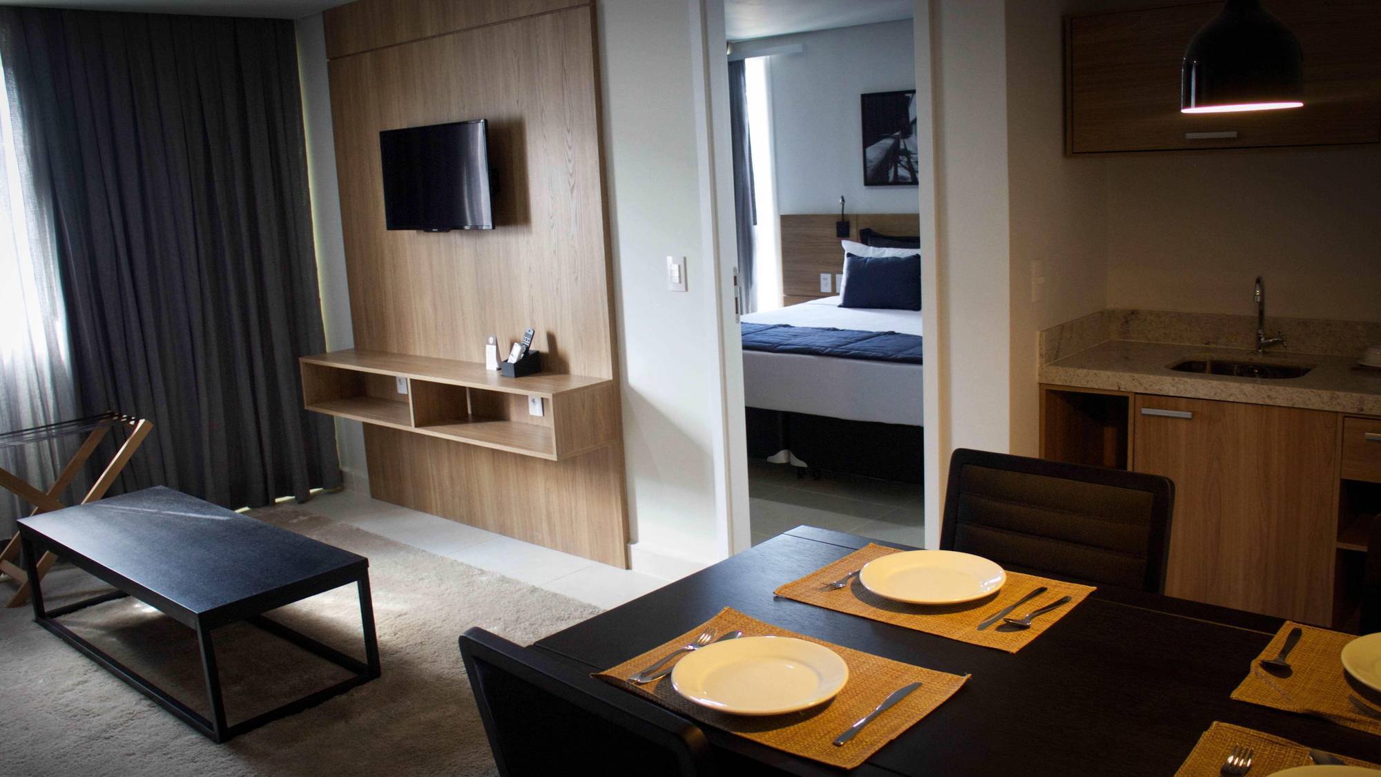 Quality Hotel Itaipava Posse  Экстерьер фото