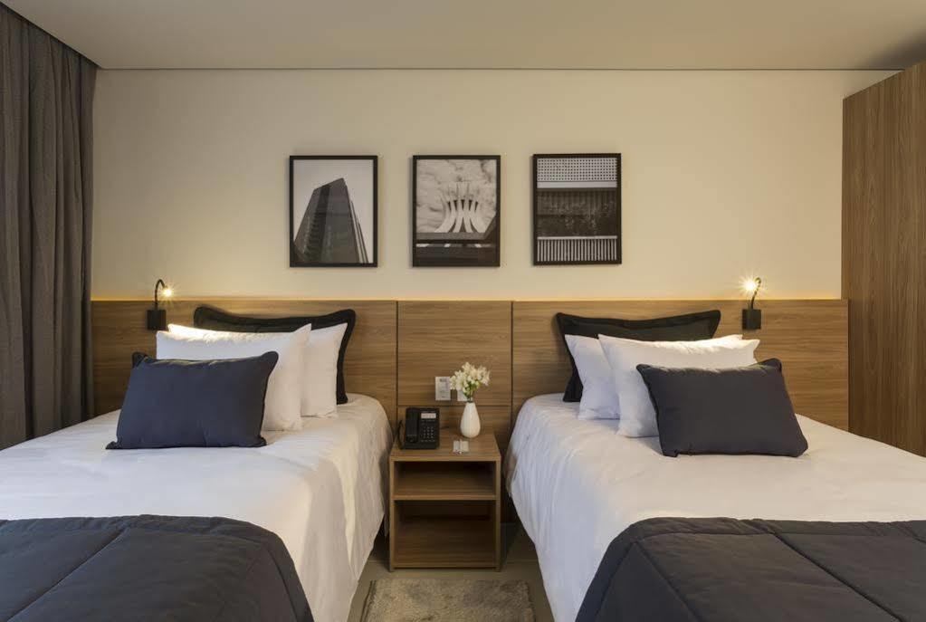 Quality Hotel Itaipava Posse  Экстерьер фото
