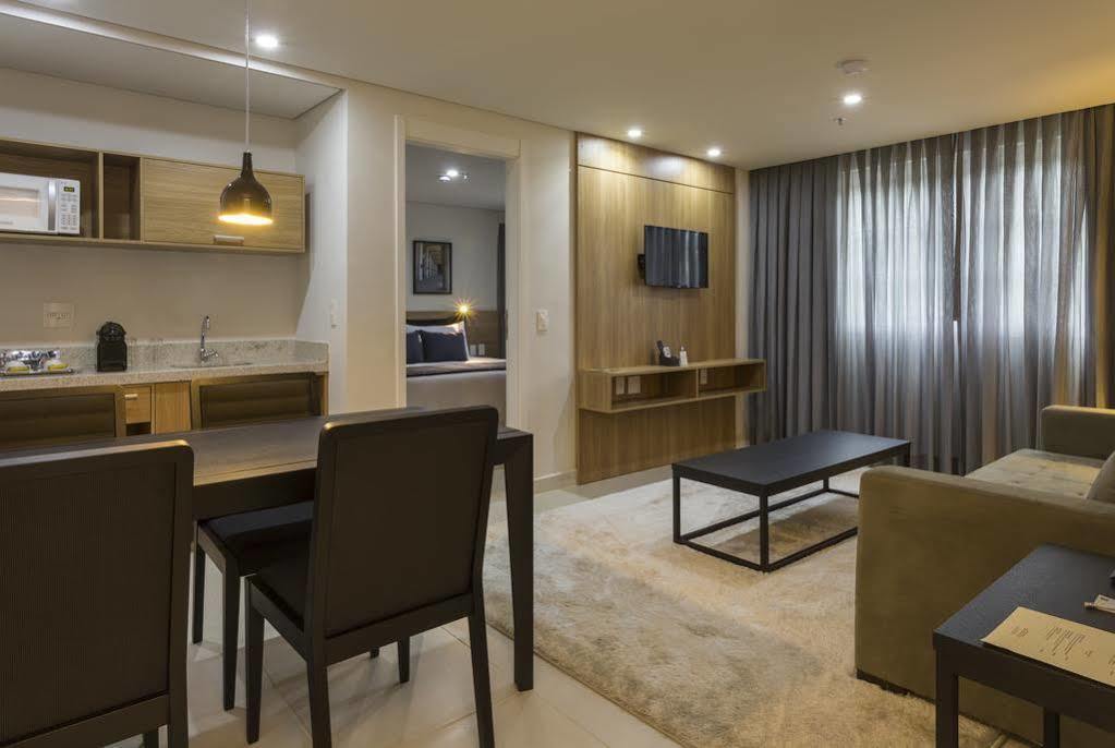 Quality Hotel Itaipava Posse  Экстерьер фото