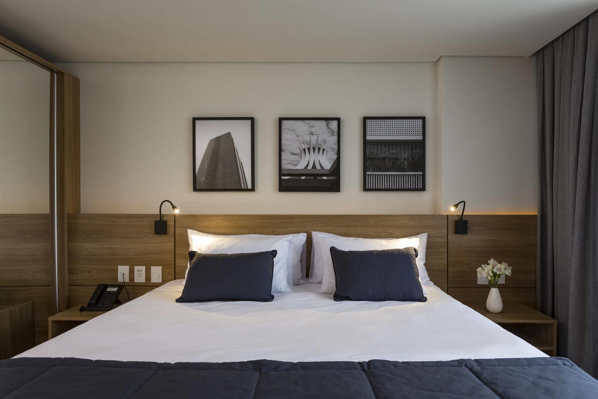 Quality Hotel Itaipava Posse  Экстерьер фото